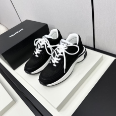 Chanel Sport Shoes